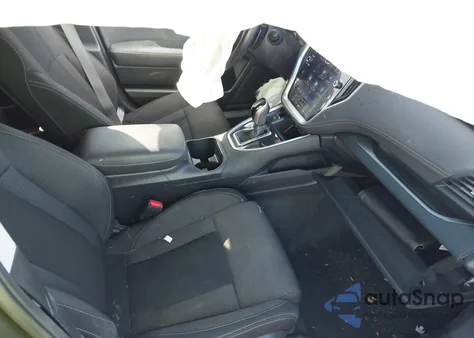 2022 Subaru Outback Premium из США, поврежденный, VIN 4S4BTADCXN3238420